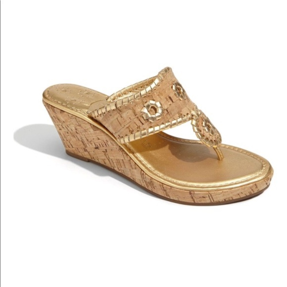 Jack Rodgers Wedges